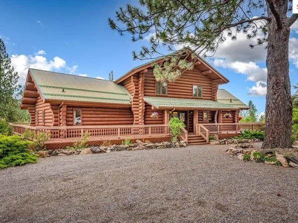 3018 S Signal Point Rd, Post Falls, ID 83854