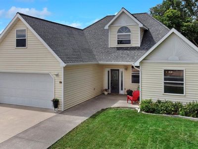 909 S 10th Street, Montrose, CO, 81401