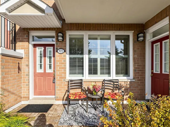 322 Grandview Way, Toronto, ON M2N 6V3