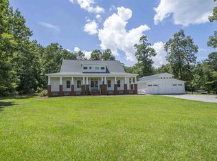 756 Spool Wheel Rd, Gilbert, SC 29054