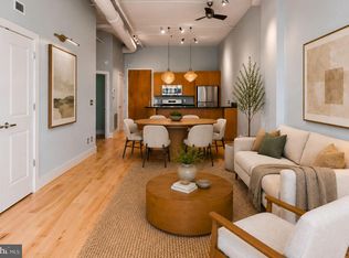 The Lofts At Adams Morgan, Washington, DC 20009
