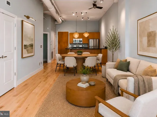 2328 Champlain St NW APT 328, Washington, DC 20009