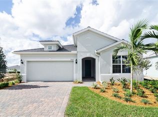 20020 Tavernier Dr, Estero, FL 33928