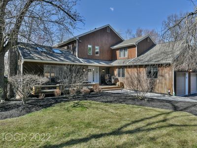 22 Iron Latch Ct W, Upper Saddle River, NJ, 07458