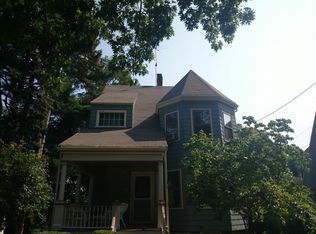 86 Grampian Way, Boston, MA 02125