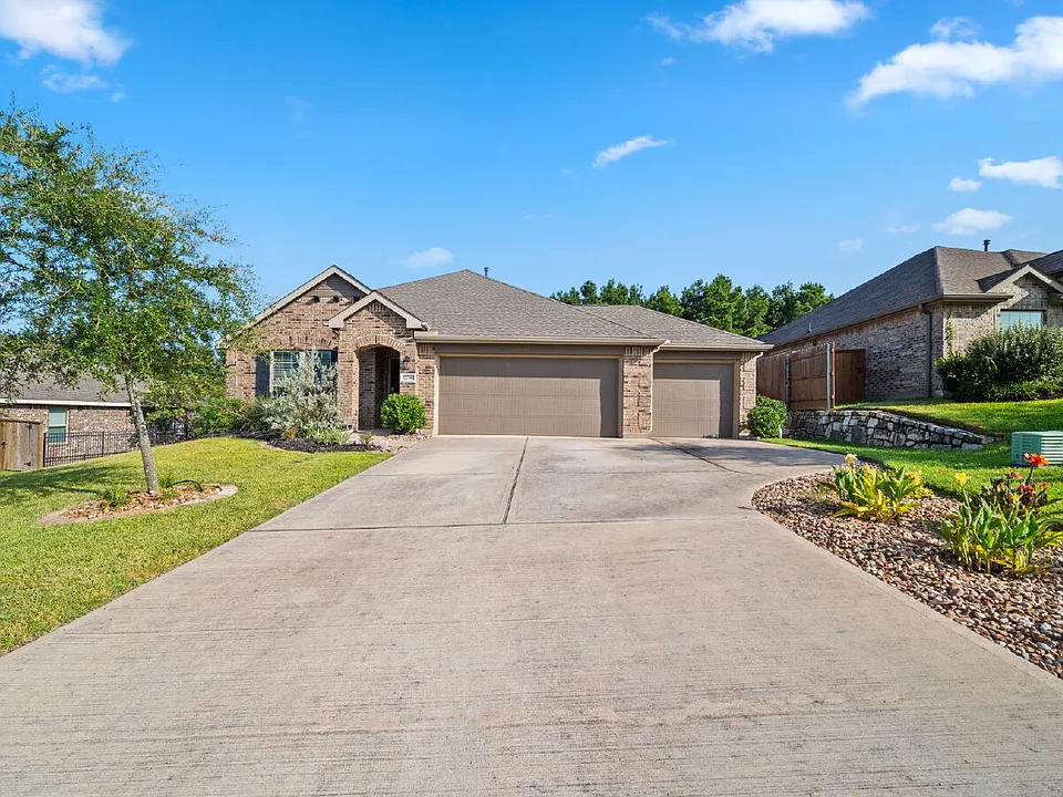 12348 Delta Timber Rd