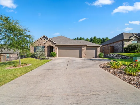 12348 Delta Timber Rd, Conroe, TX 77304
