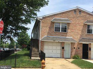 1701 Stanwood St, Philadelphia, PA 19152