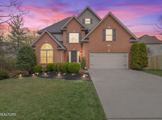 1336 Branton Blvd, Knoxville, TN 37922