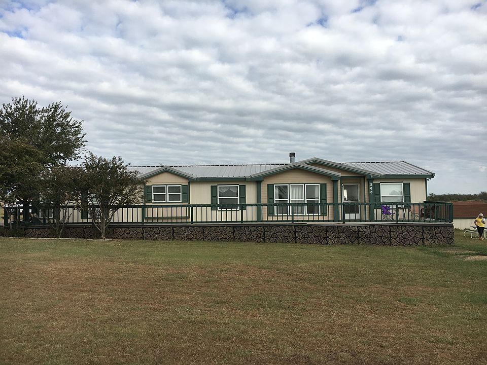Your new Home