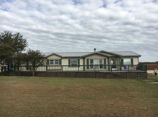 266 County Road 4421, Rhome, TX 76078