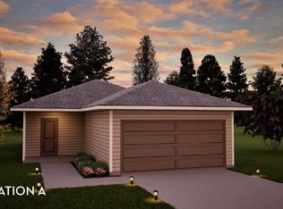 Henry Plan, Stonehenge, Manchester, TN 37355