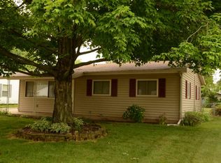 1436 Catherwood Dr, South Bend, IN