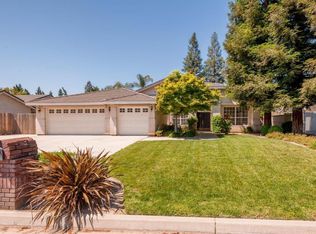 7309 N Babigian Ave, Fresno, CA 93722