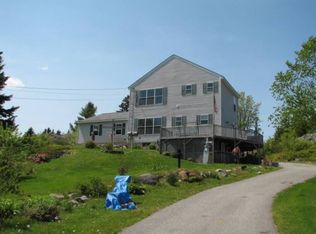 14 Shiloh Rd, Machiasport, ME 04655