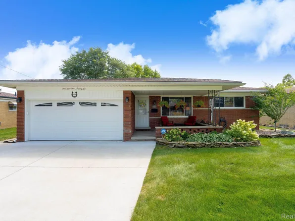 14136 Castle Ave, Warren, MI 48088