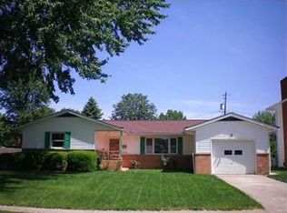 1472 Ironwood Dr, Columbus, OH