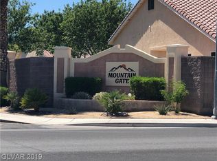 6541 Hillside Brook Ave, Las Vegas, NV 89130