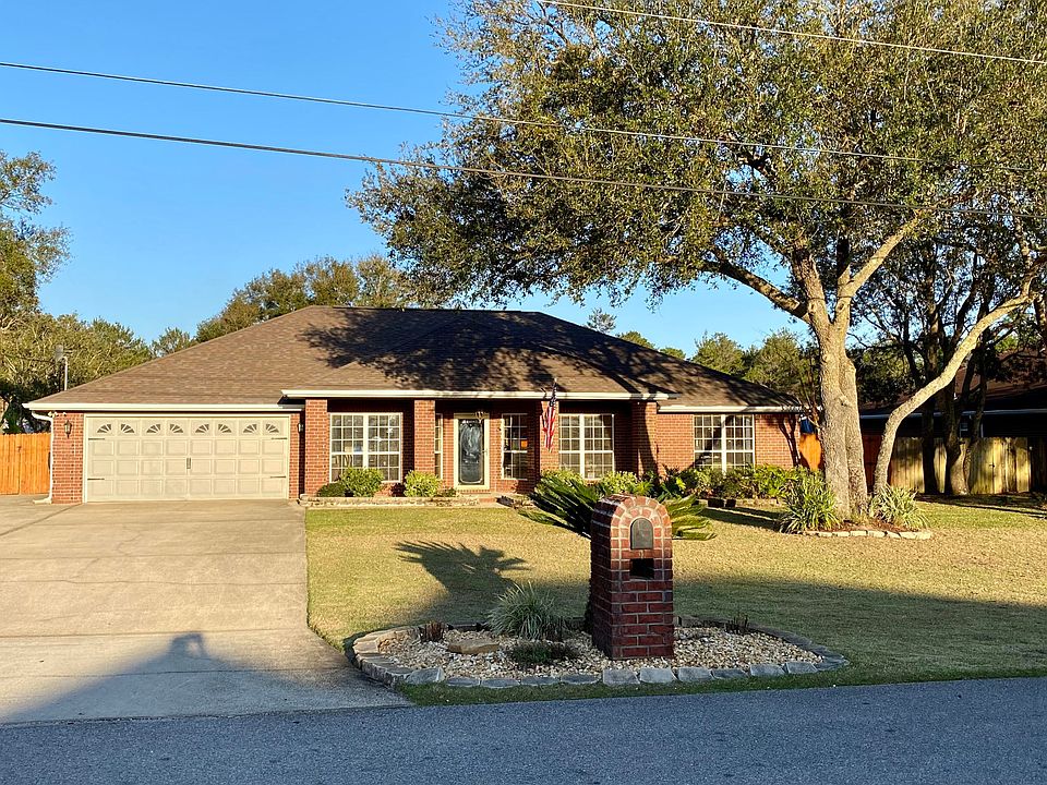 1980 Resort St, Navarre, FL 32566 Zillow