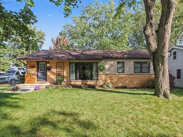 408 Charles St, Ypsilanti, MI 48198