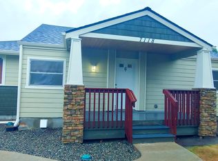 7118 51st Ave NE Unit 6, Marysville, WA 98270