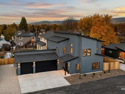 916 S Roosevelt St, BOISE, ID, 83705