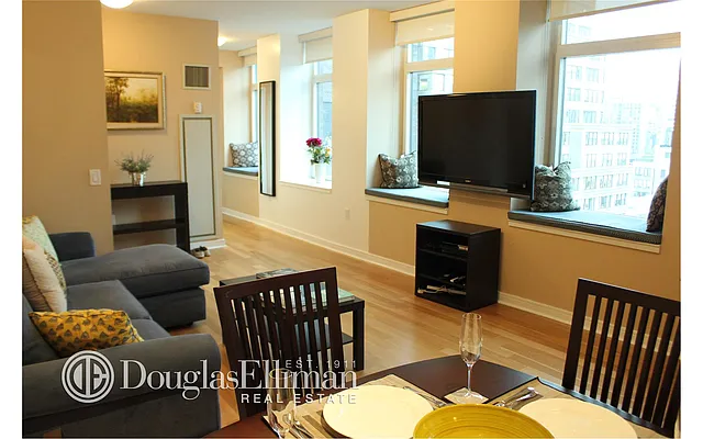 Rented by Douglas Elliman | media 10