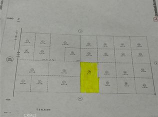 0 Vac Vic Ste Avenue S6 #147, Palmdale, CA