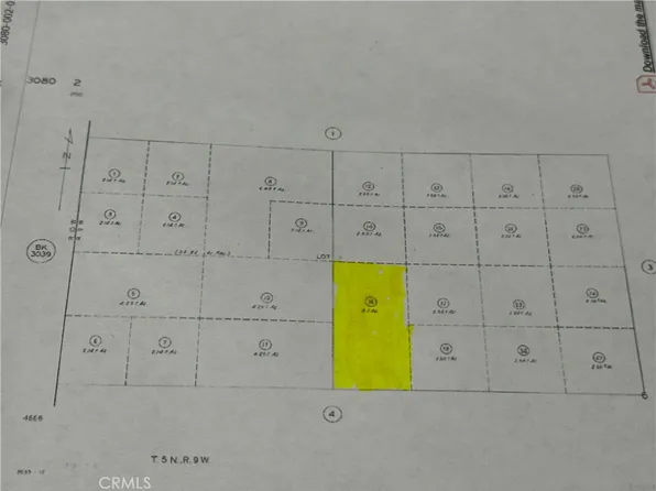 0 Vac Vic Ste Avenue S6 #147, Palmdale, CA 93591