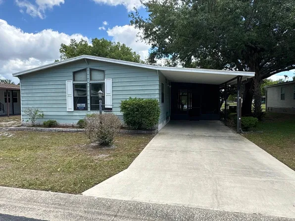 3407 Windjammer Dr #102, Spring Hill, FL 34607