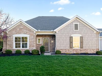 5723 Timber Top Dr #10, Hilliard, OH, 43026