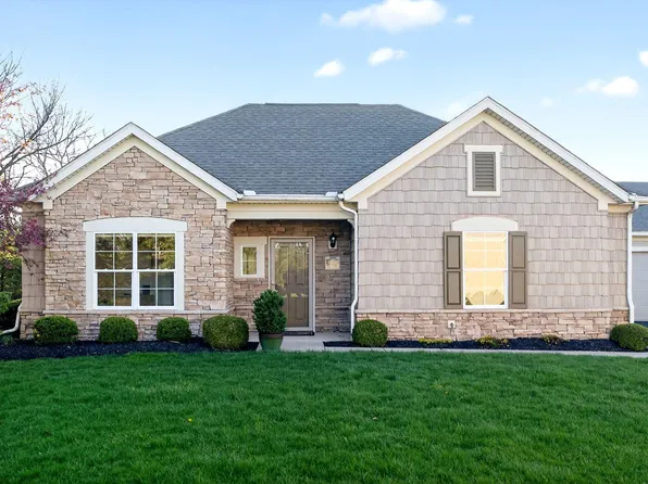 5723 Timber Top Dr #10, Hilliard, OH 43026