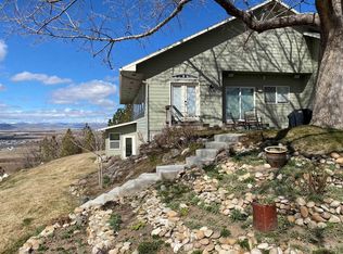 13515 Chicken Dinner Rd, Caldwell, ID 83607
