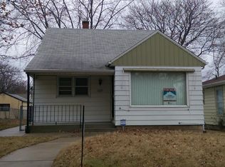 3767 N 57th St, Milwaukee, WI 53216