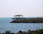 community pier