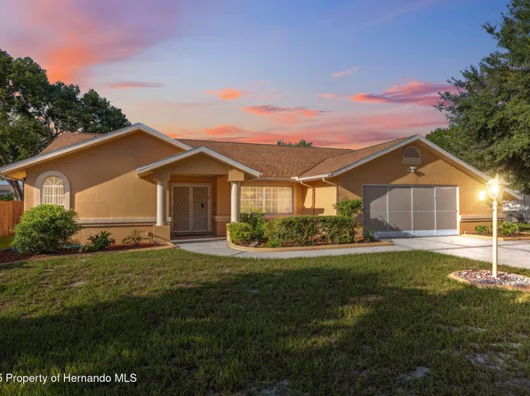 10394 Ireland St, Spring Hill, FL 34608
