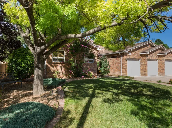 4301 Sunningdale Ave NE, Albuquerque, NM 87110