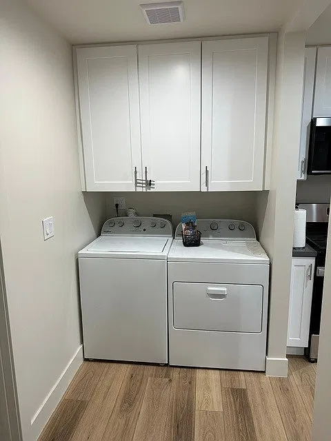 1 bed, 582 sqft, $2,350 — Photo 3