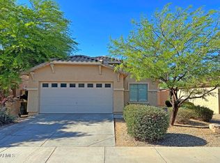 16742 W Sherman St, Goodyear, AZ 85338