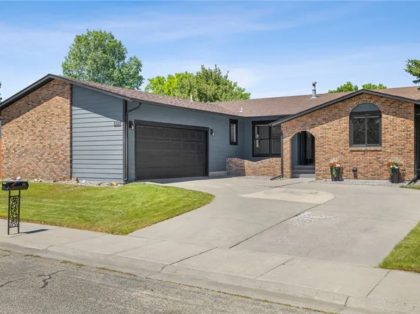 3051 Saint Johns Ave, Billings, MT 59102