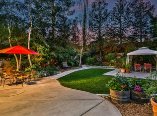 208 Elderwood Dr, Pleasant Hill, CA 94523