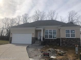 10900 Meeker Ct, Jeffersontown, KY 40299