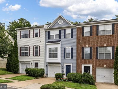 1961 Crepe Myrtle Ln, Culpeper, VA, 22701