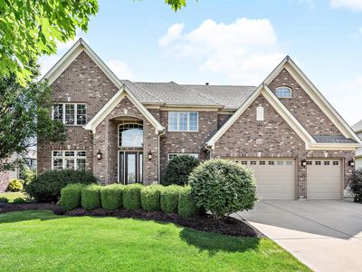 4128 Teak Cir, Naperville, IL, 60564