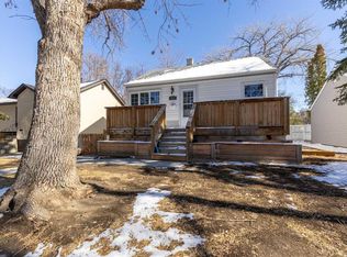 957 W 12th St S, Lethbridge, AB T1J 2S8