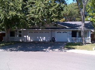 10949 Scotsman Way, Rancho Cordova, CA 95670