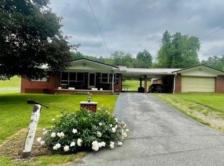 491 Damron Br, Grayson, KY 41143
