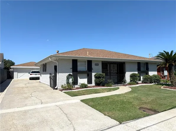 4513 Pete St, Marrero, LA 70072