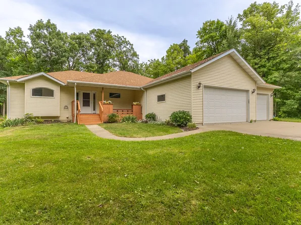 18400 Shorewood Ct NW, Bemidji, MN 56601