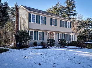 3 Palomino Dr, Hopkinton, MA 01748